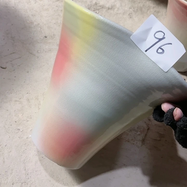 瓶口22户22 景德镇陶瓷学院