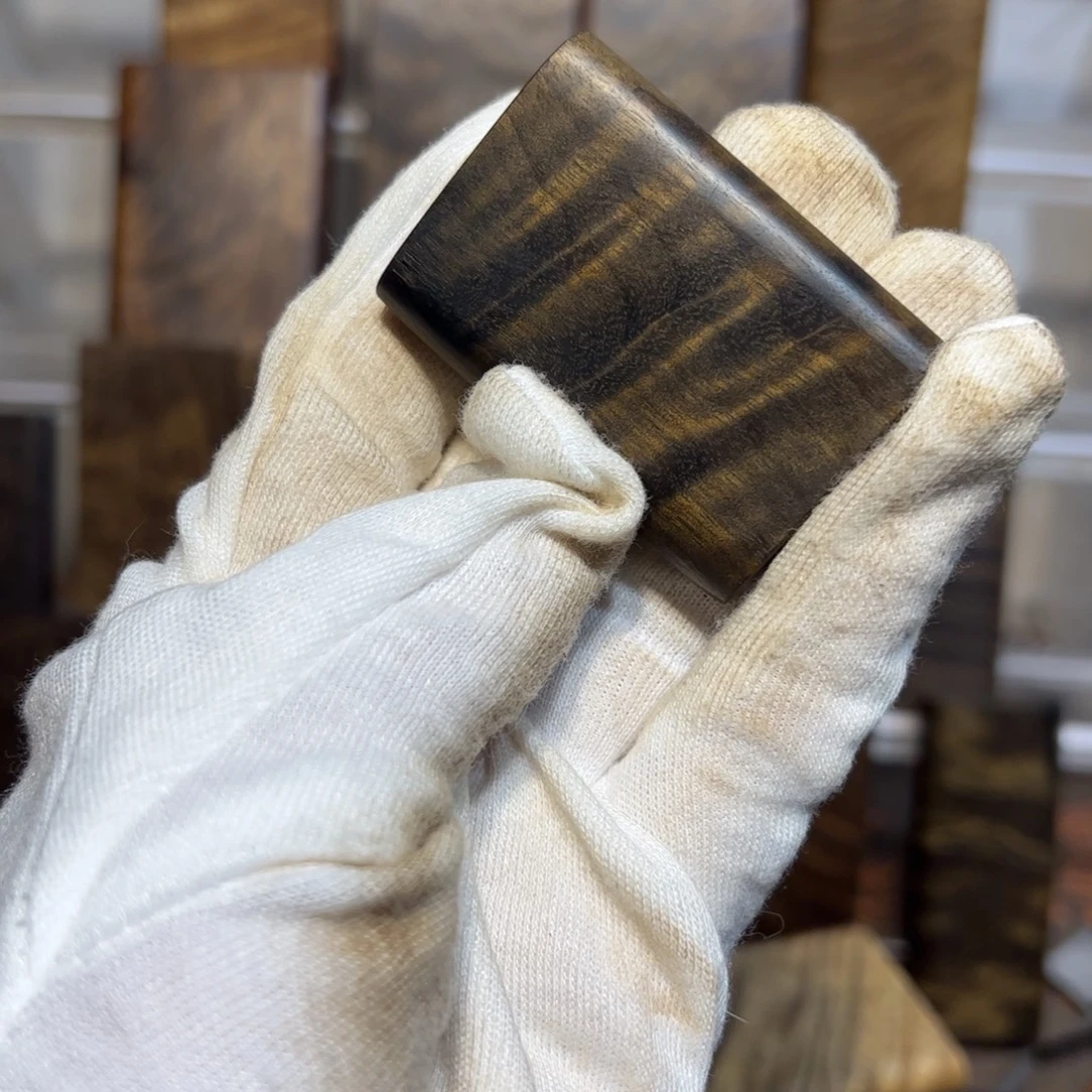 金丝楠小叶桢楠无事牌