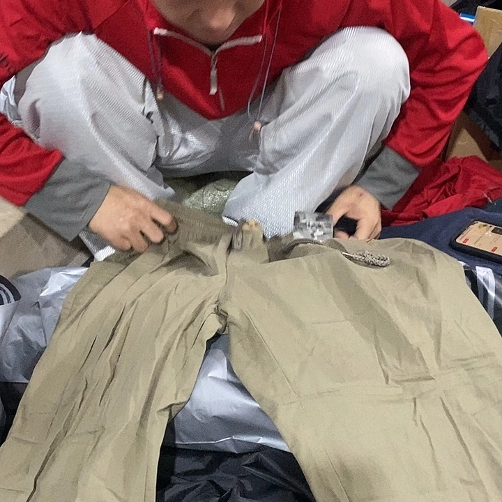 35号垂钓小配件一个瑕疵