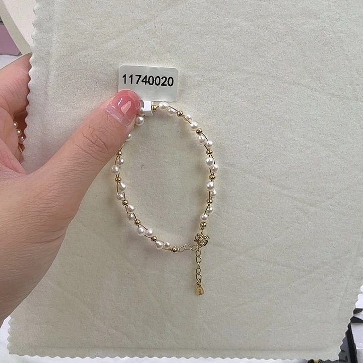 天然淡水珍珠淡水珍珠未镶嵌