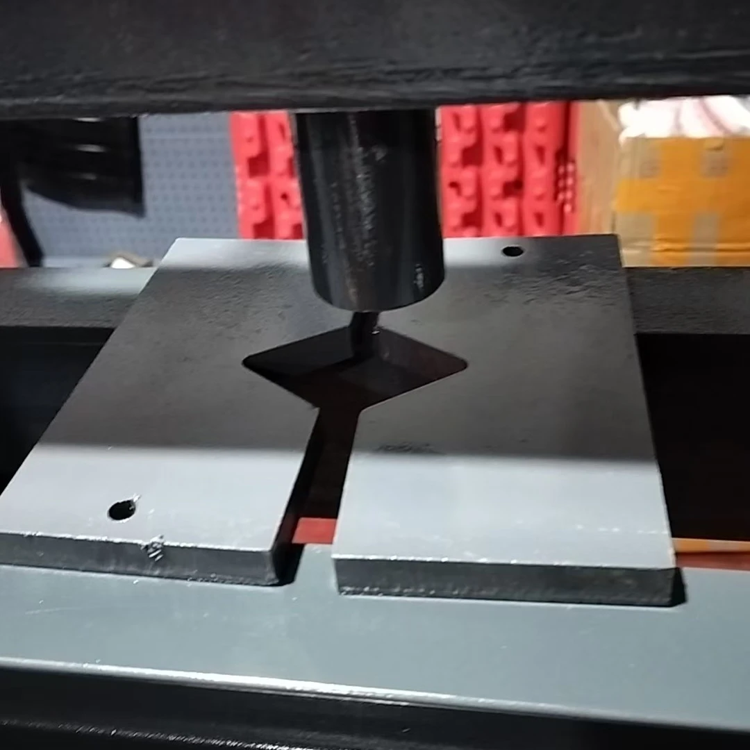 压力机压板汽修工具