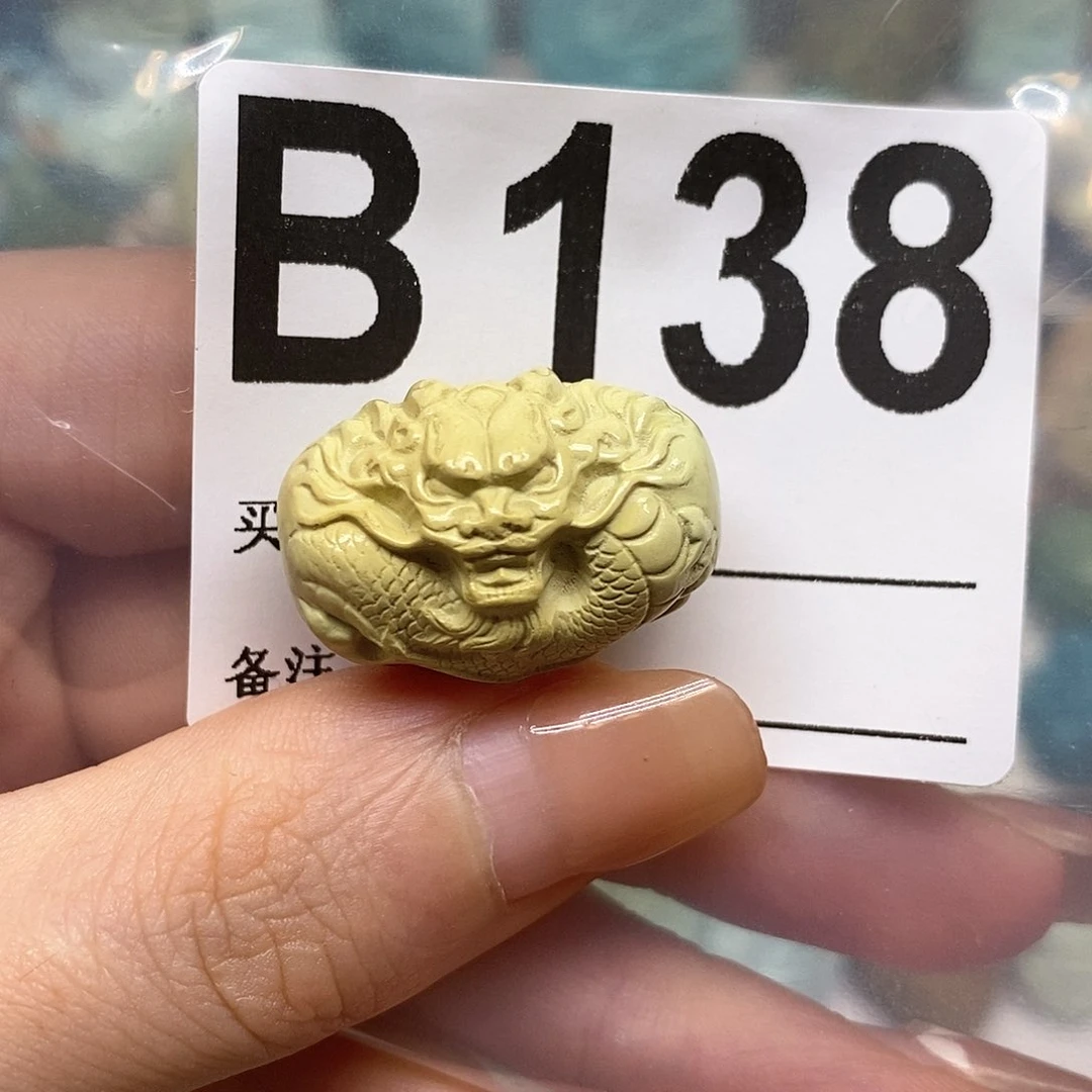 未镶嵌绿松石绿松石配饰定制