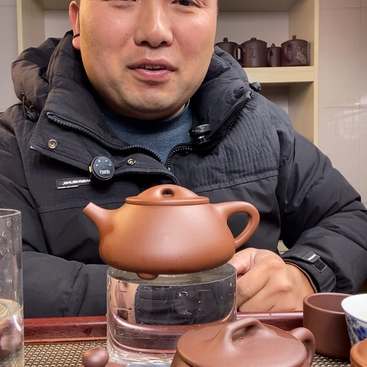 紫砂茶壶123456488955