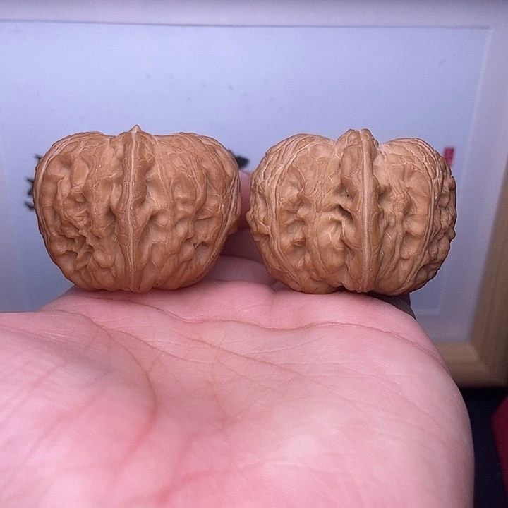 核桃全品平谷元宝