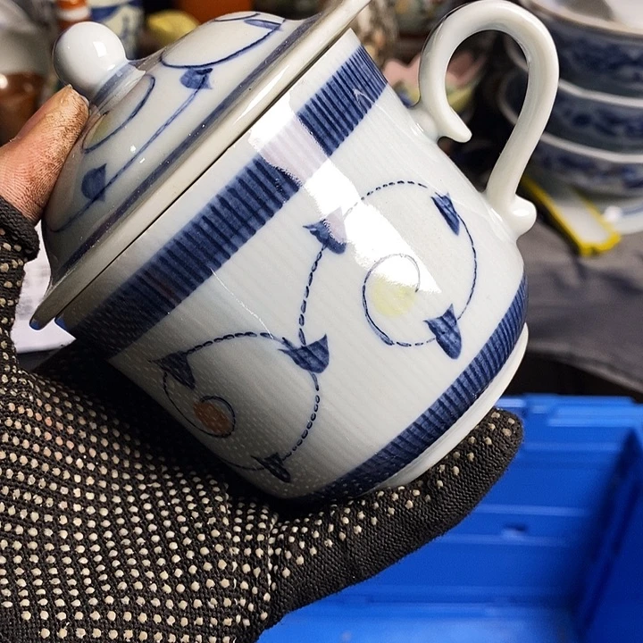 厦****司陶瓷餐具家用茶具