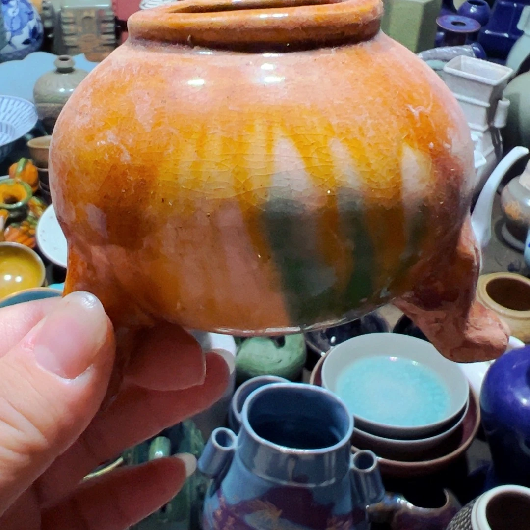 摆件摆件也好漂亮