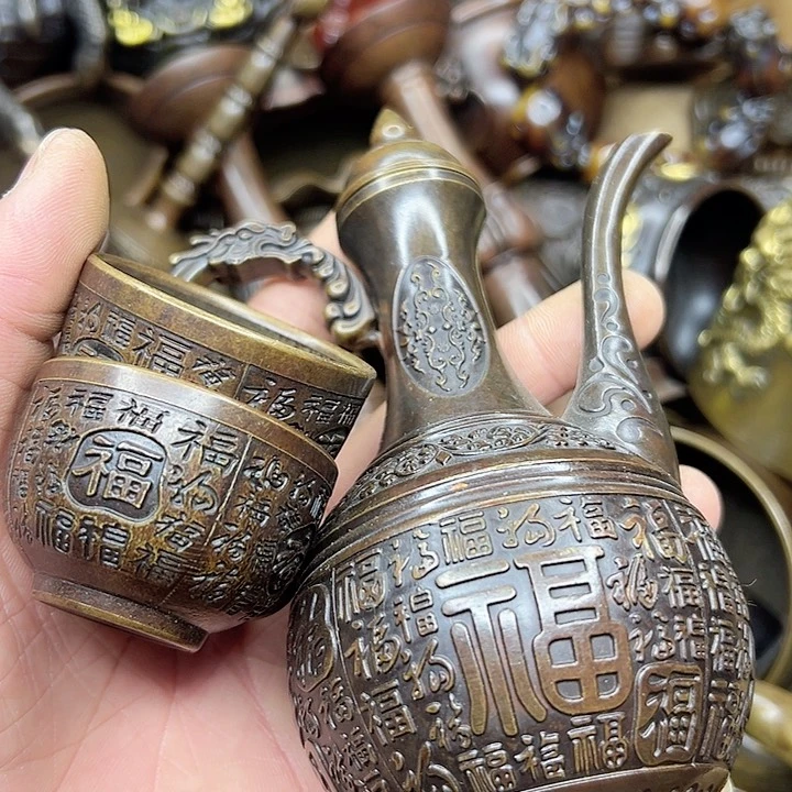 铜铜铜器直播间铜