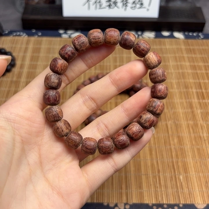 藤类缅甸小叶降真香白油超一档0910老型