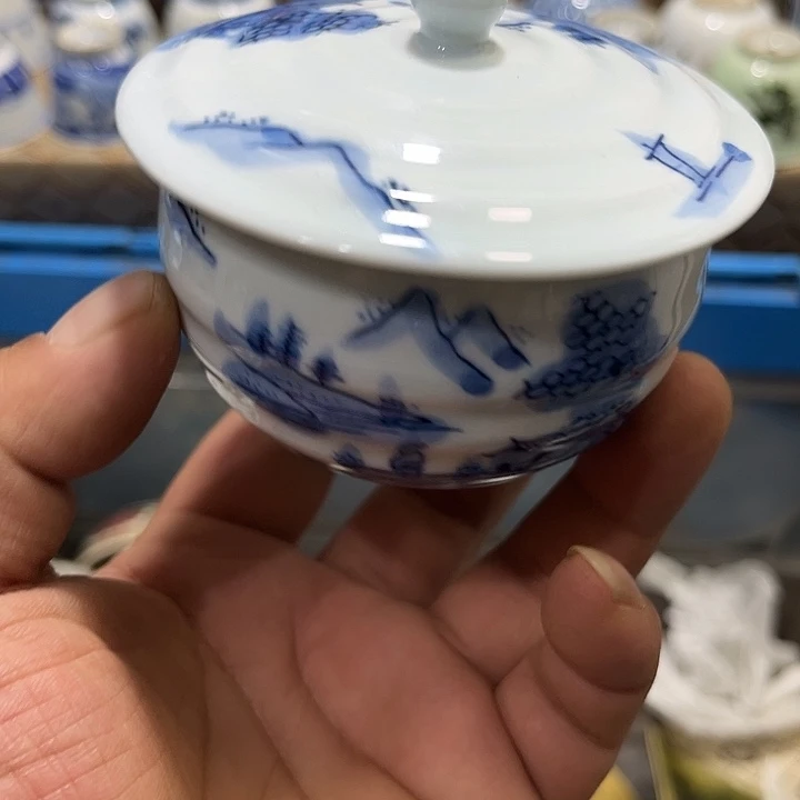 陶瓷茶玩榜第二十名