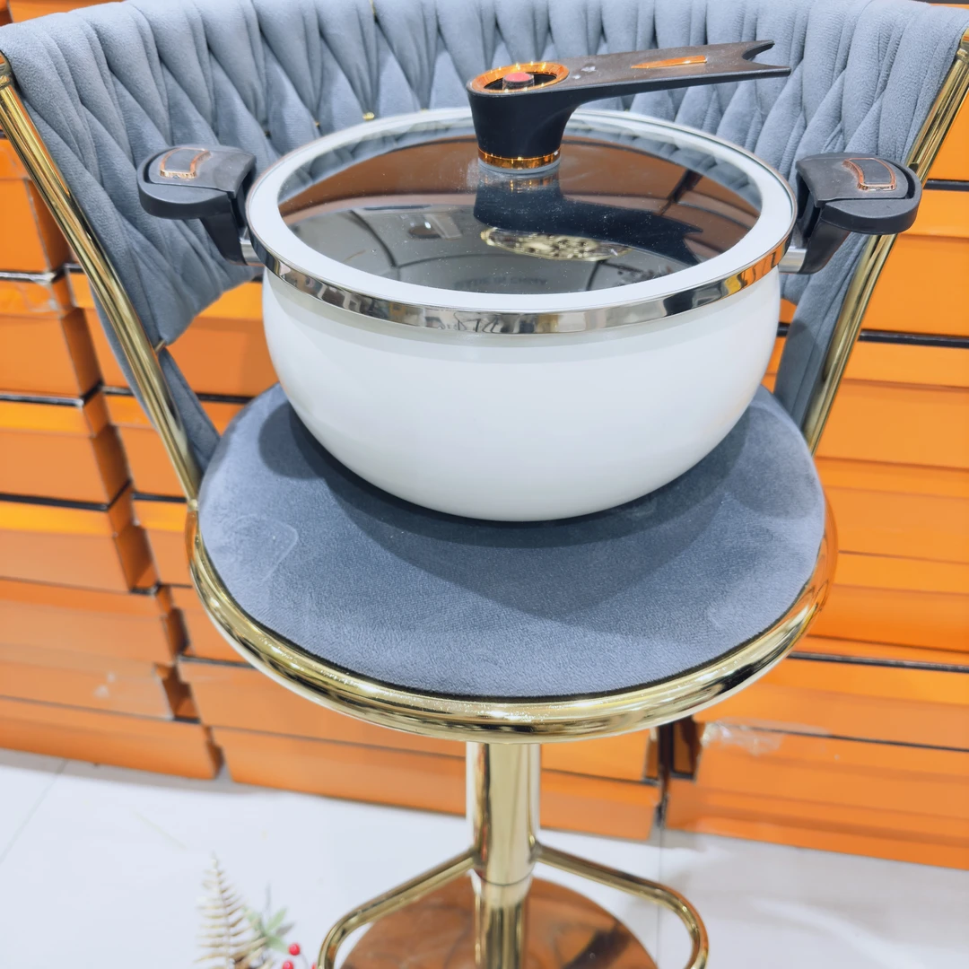 微压锅处理库存随机发