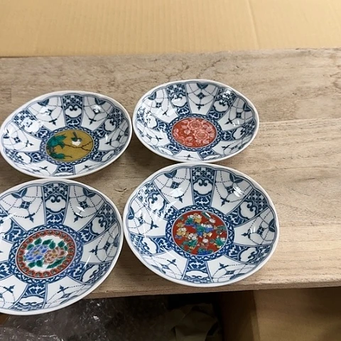 瓷器。瓷器。瓷器。