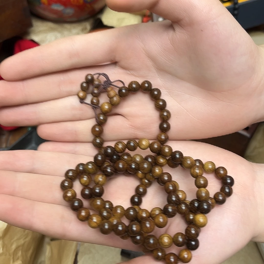 大叶紫檀（黑酸枝木类）