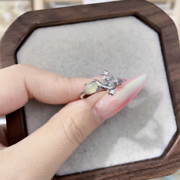 翡翠未镶嵌颈饰天然翡翠Ａ货