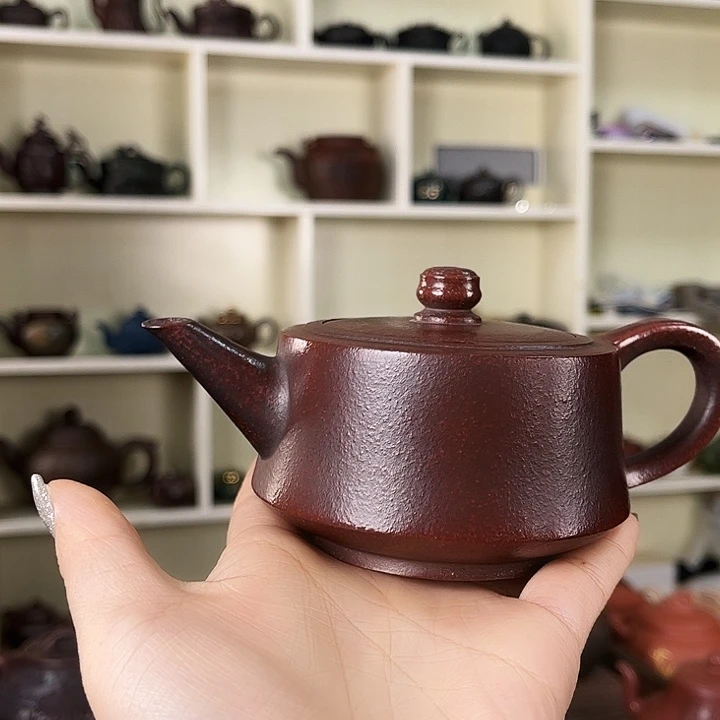 紫砂茶壶紫砂工艺厂