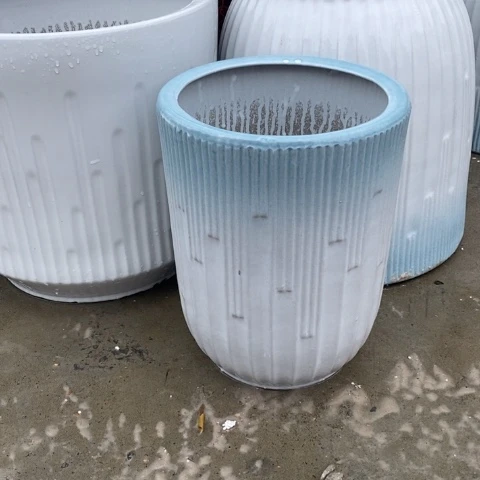 低腰渐变钢琴中号 口26/34
