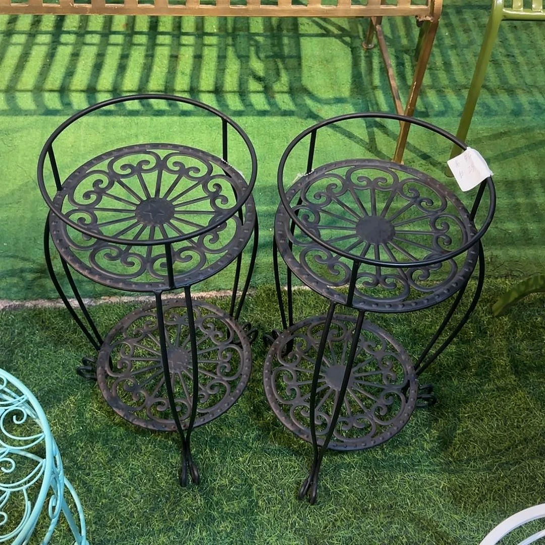 花架置物架收纳整理
