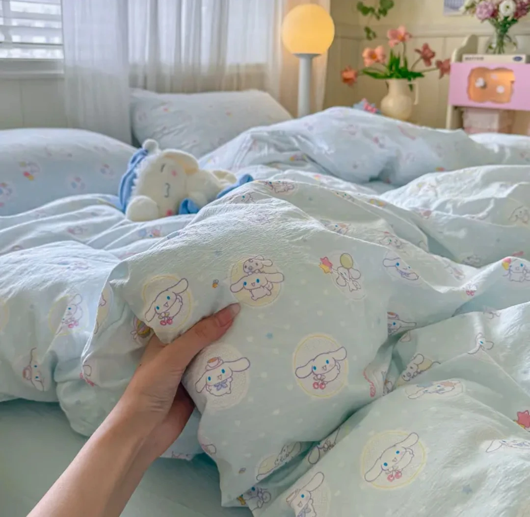 【清货!孤品!】2025年 新款 大耳狗 200x230CM A类柔软