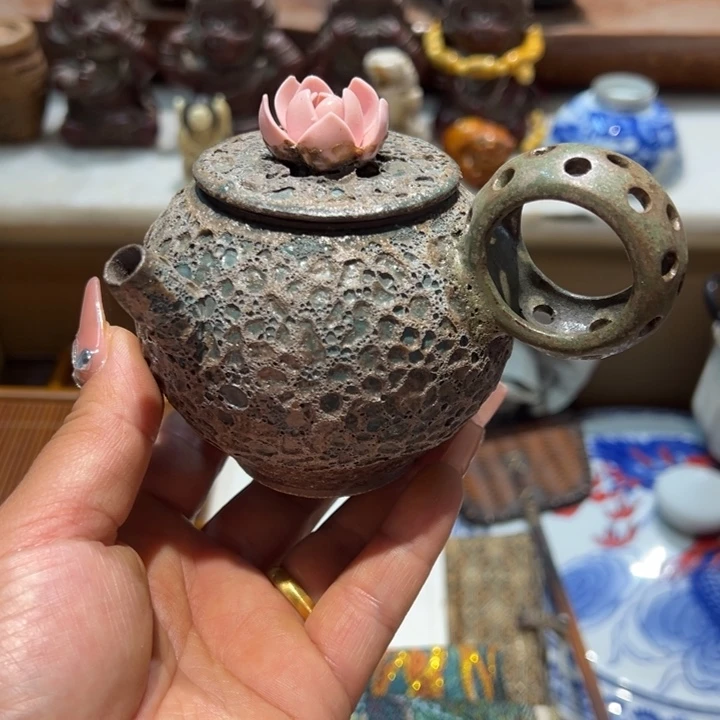 瓷片密胺手绘陶瓷
