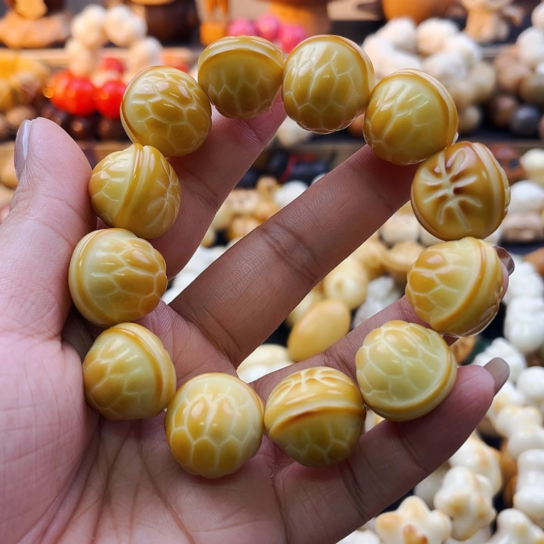 手串菩提根/象牙果富甲一方