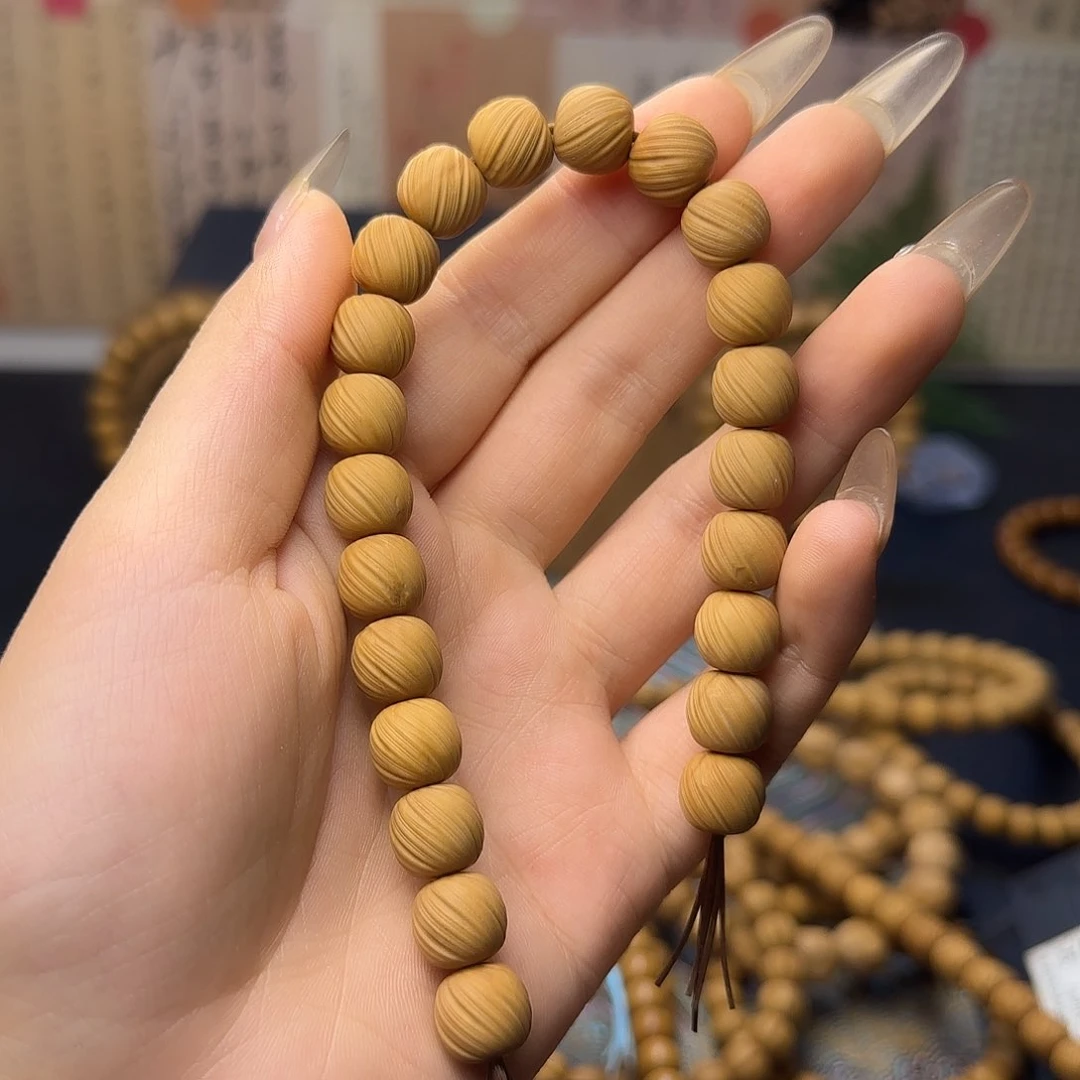 核桃手串/手链多***香