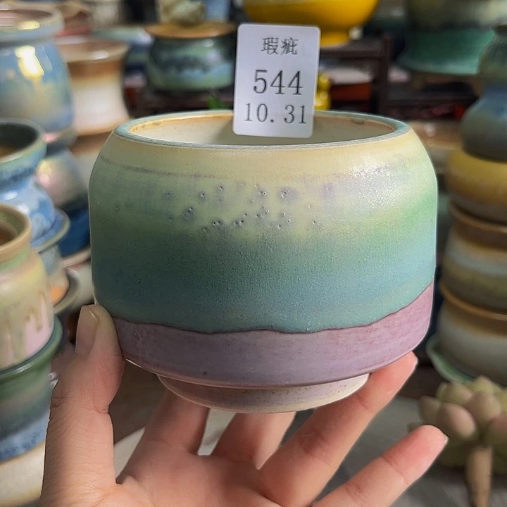 瓷片景德镇陶瓷手工制作