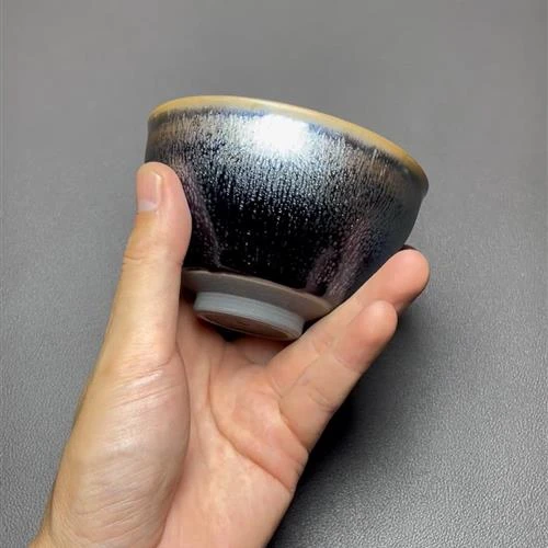 【闪购商品】茶盏-10094..........