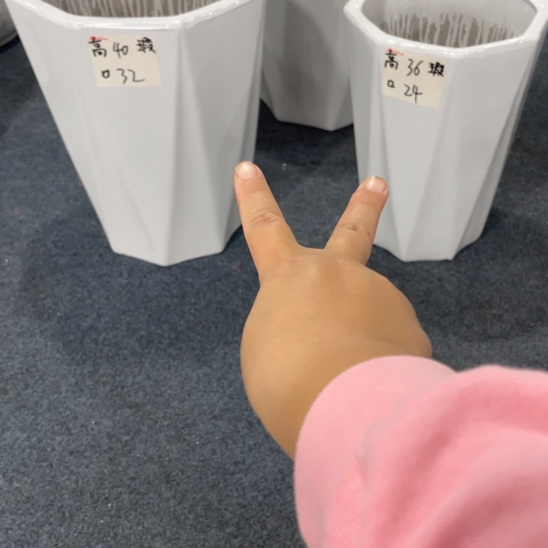 高温陶瓷默认瑕疵