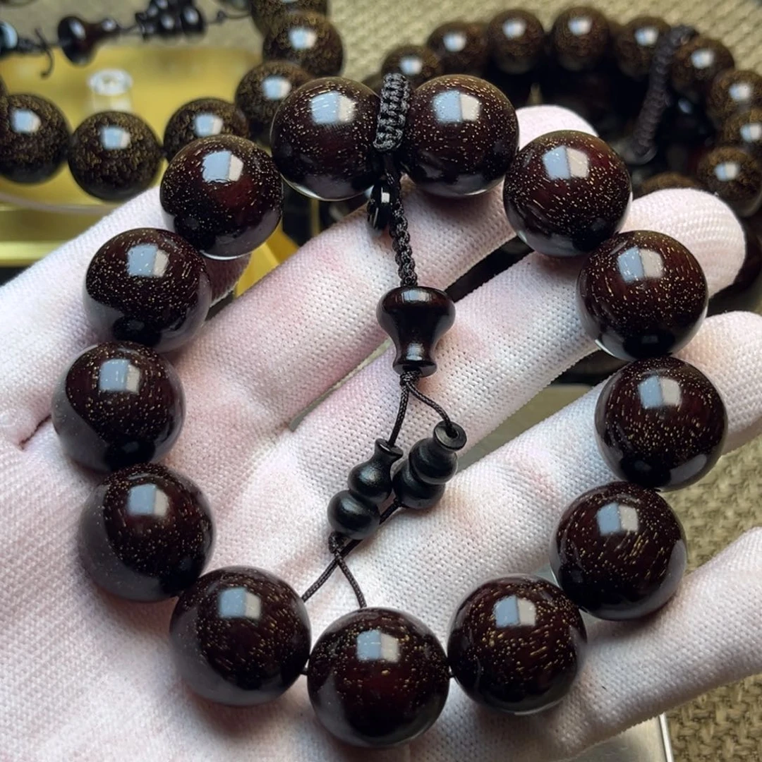 檀香紫檀（小叶紫檀）1.8 13满星