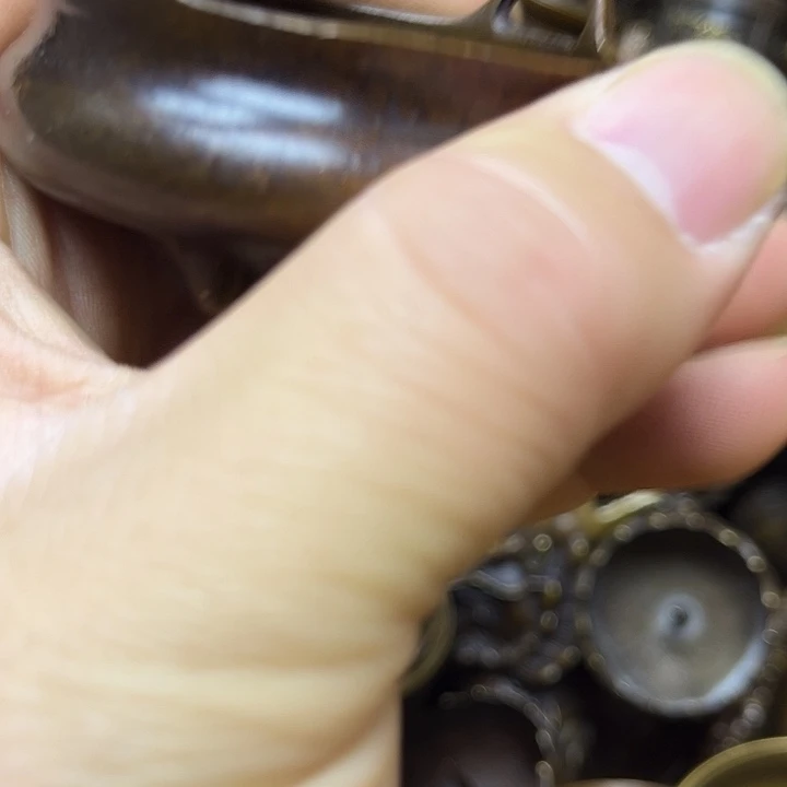 诚信经营精美铜器