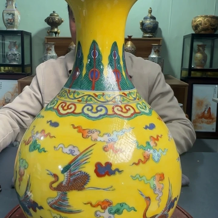 其他景德镇陶瓷陶瓷摆件