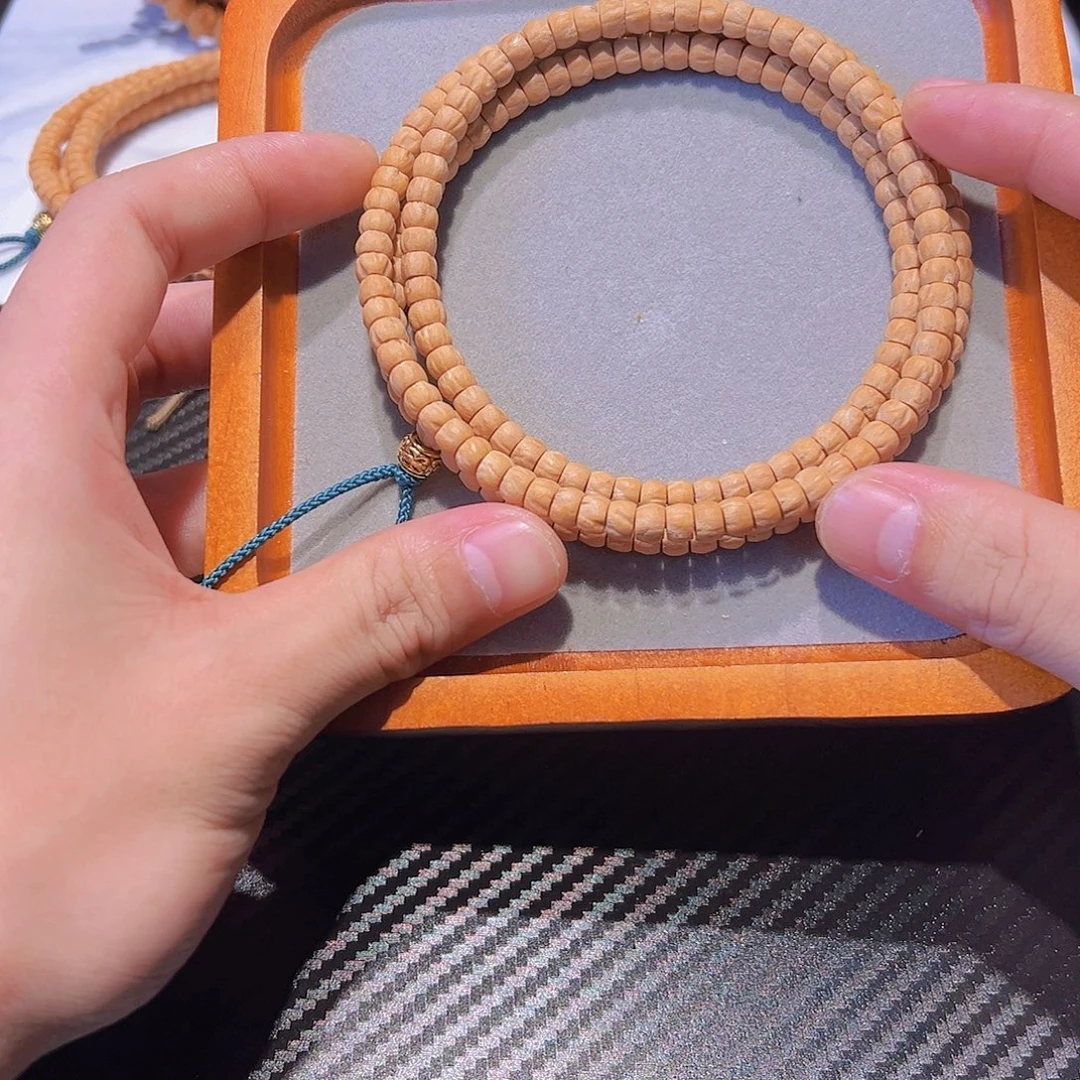 柏香籽/百香籽吊坠