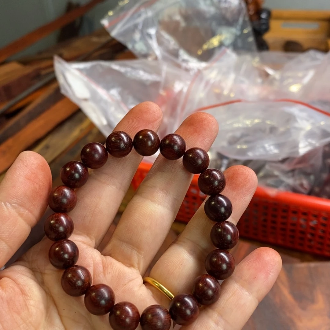 檀香紫檀（小叶紫檀）李*店