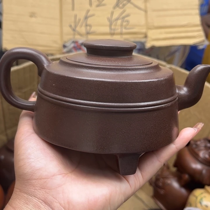 茶壶紫砂紫砂壶等各种