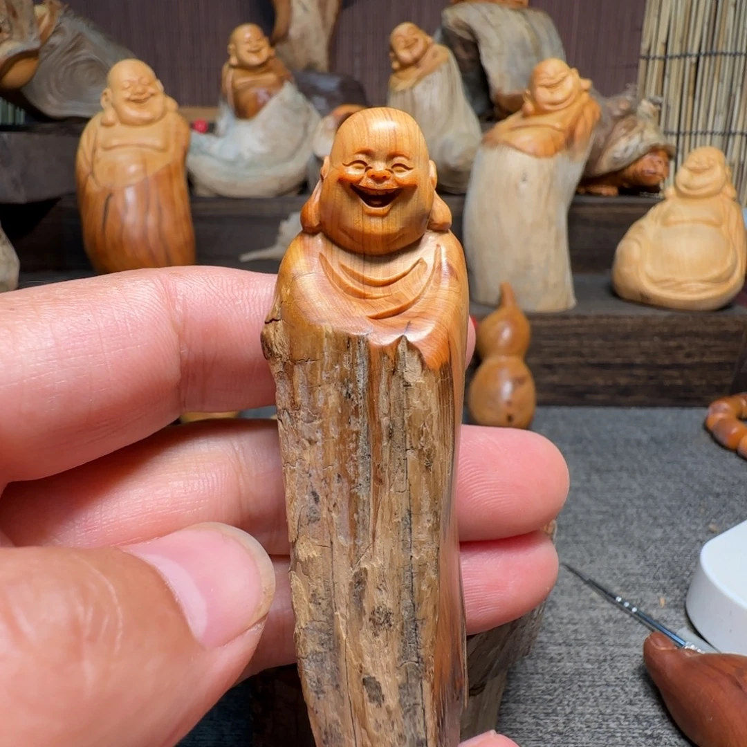 荷***柏木（崖柏）好吧好嘛好吧