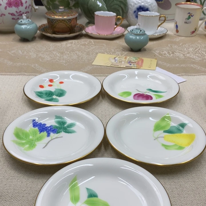 瓷片这点小朋友真是