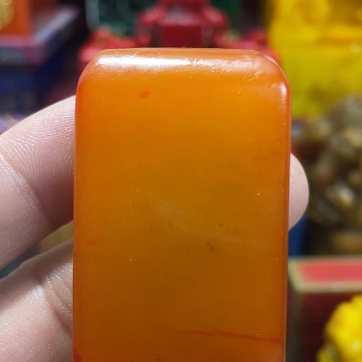 印石寿山石篆刻印章引首章闲章姓名章生日礼物