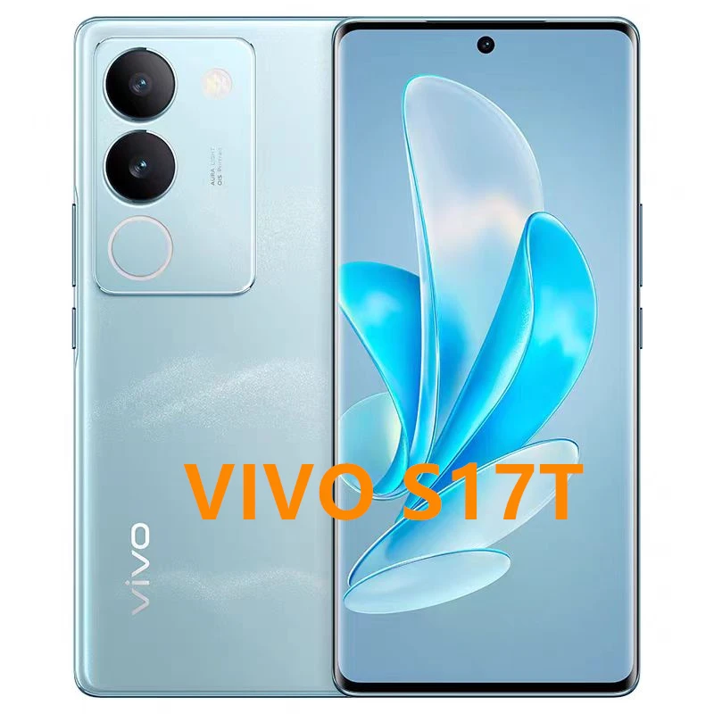 9新 vivo vivos17T智能拍照听歌游戏学生二手手机