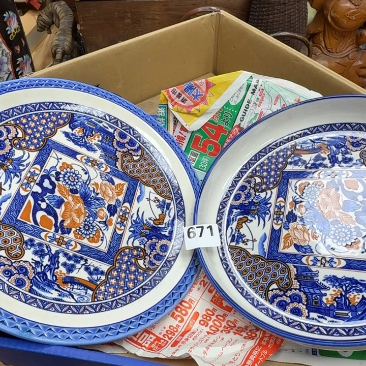 瓷片瓷器工艺品摆件瓷器瓷器