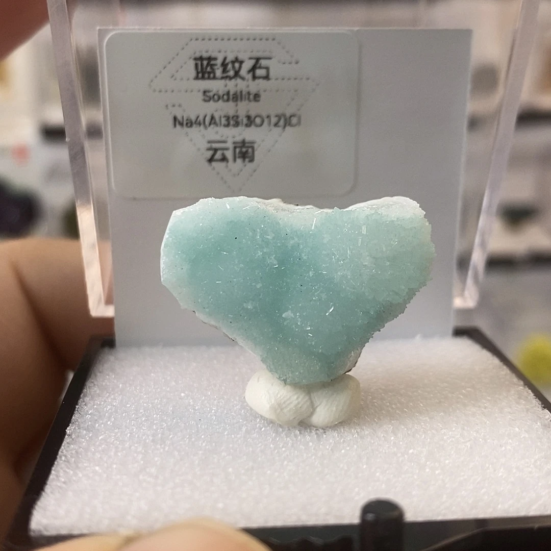 石材矿物小精品摆件