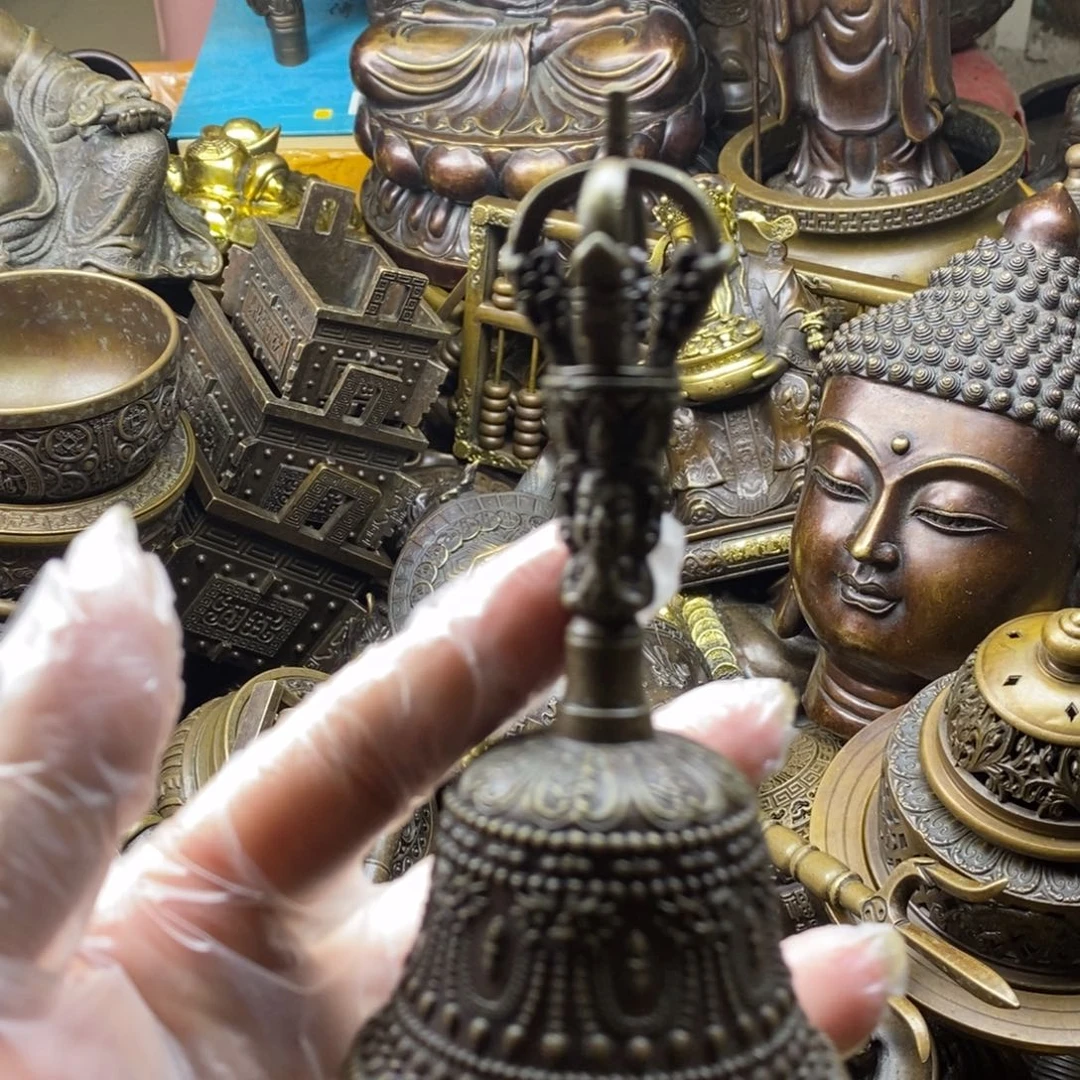 荷***花铜器铜器铜器铜器
