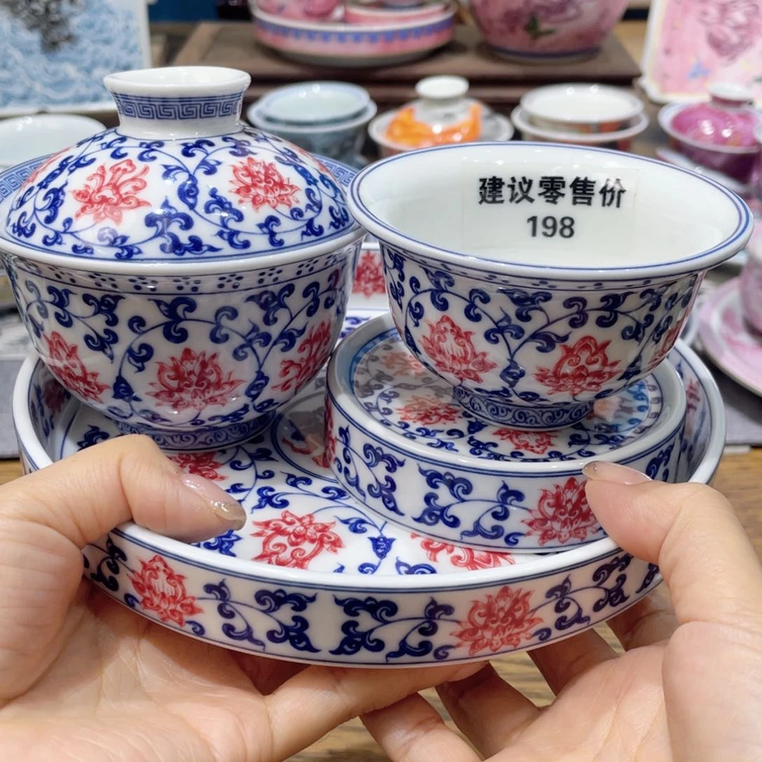 景德镇陶瓷工厂福利价