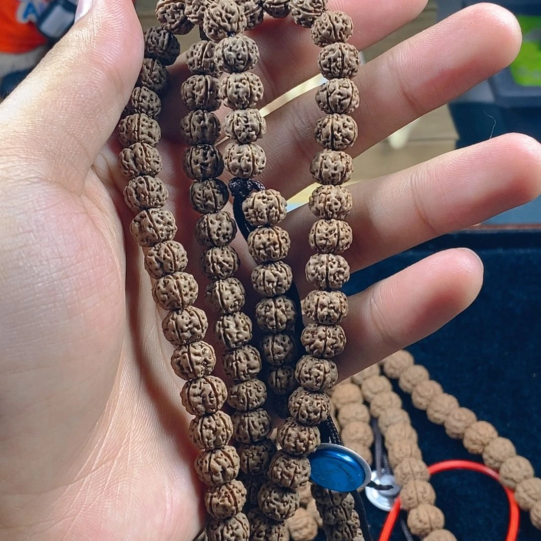 吊坠金刚菩提831梅花