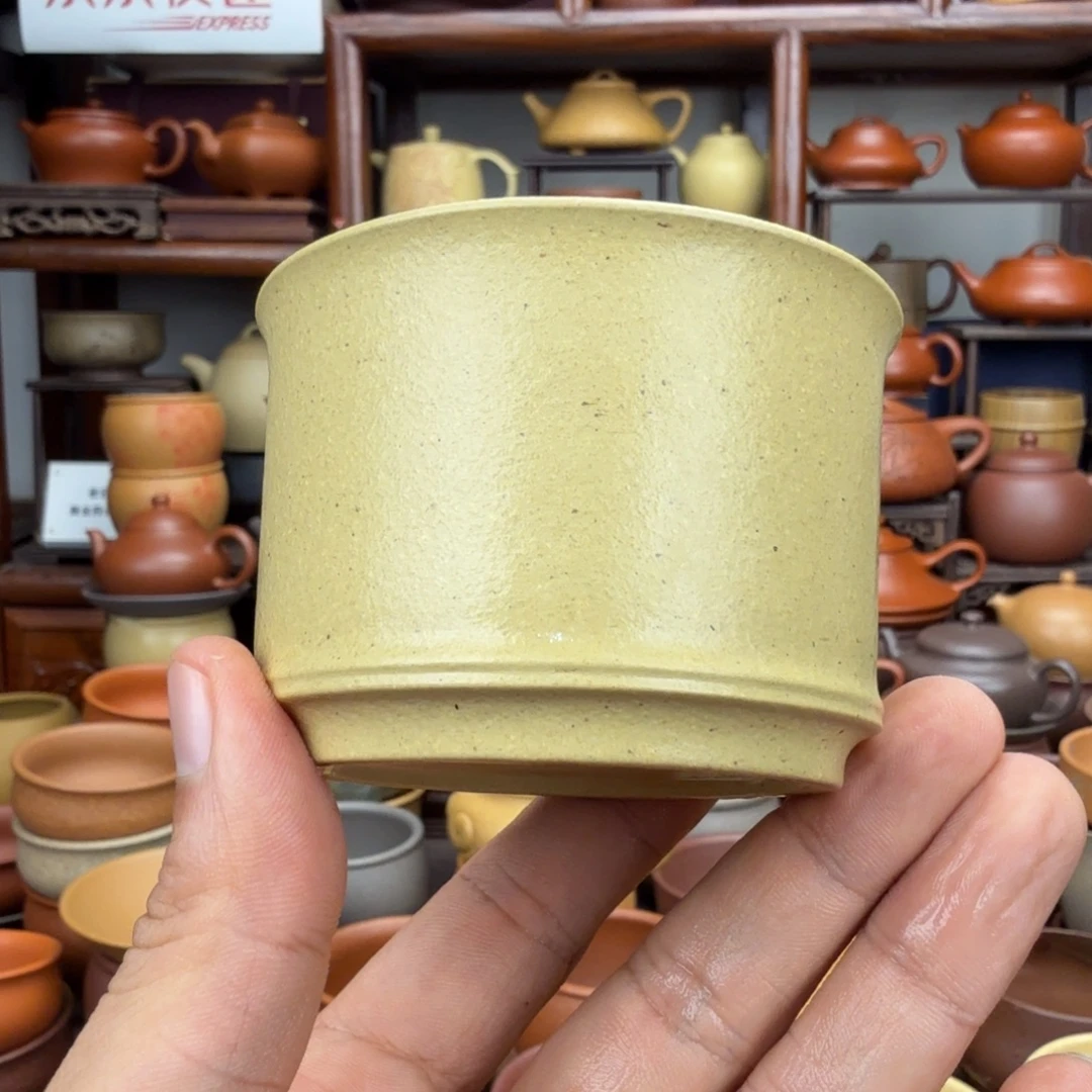 紫砂茶杯55555555555555