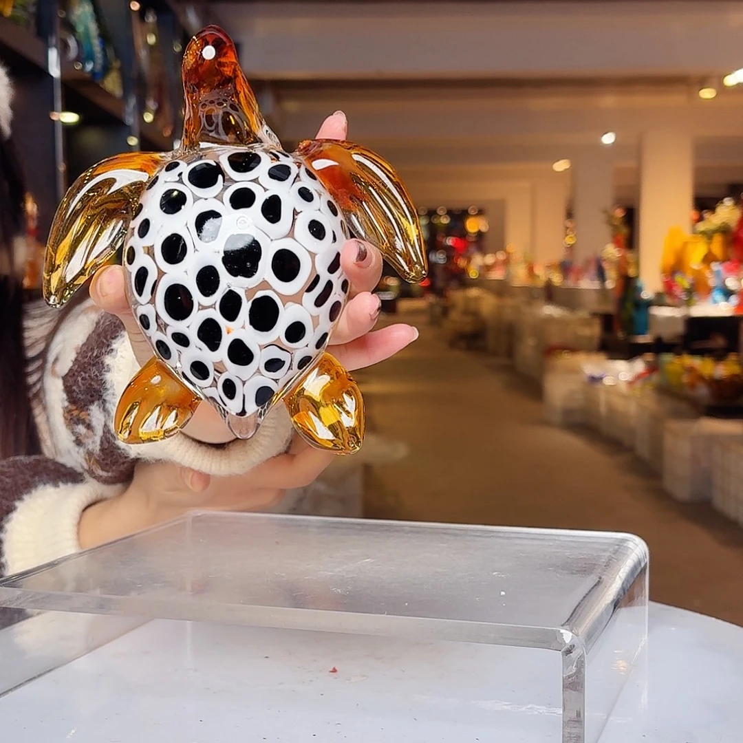 琉璃手工艺品琉璃岛