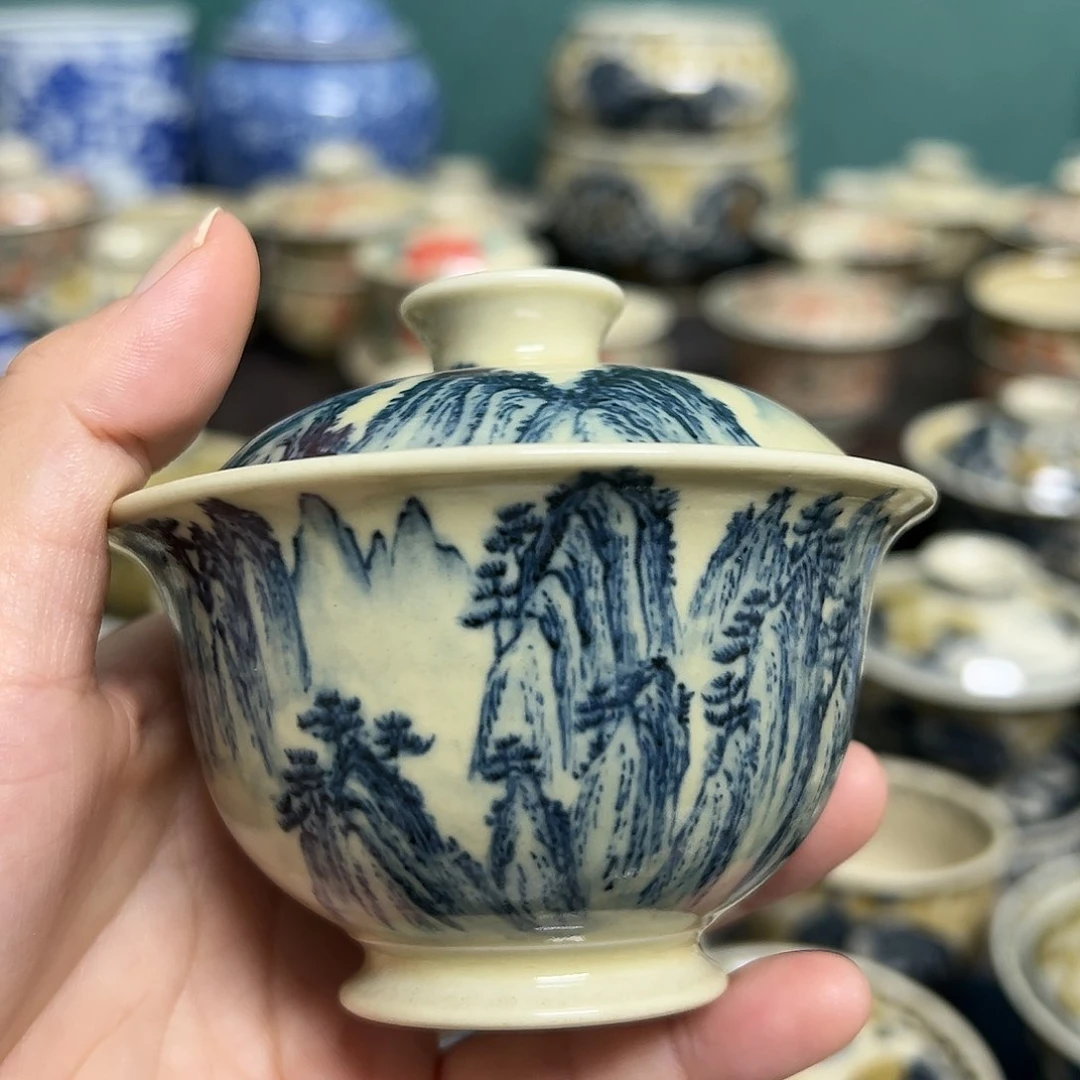 【闪购商品】杯陶瓷艺术有限公司