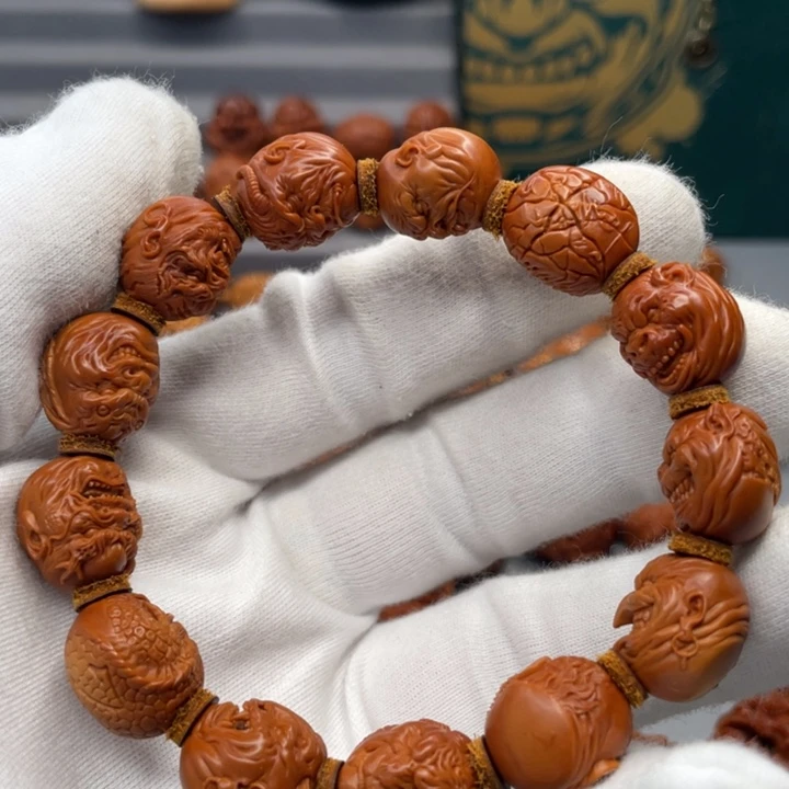 手串/手链橄榄核橄榄核