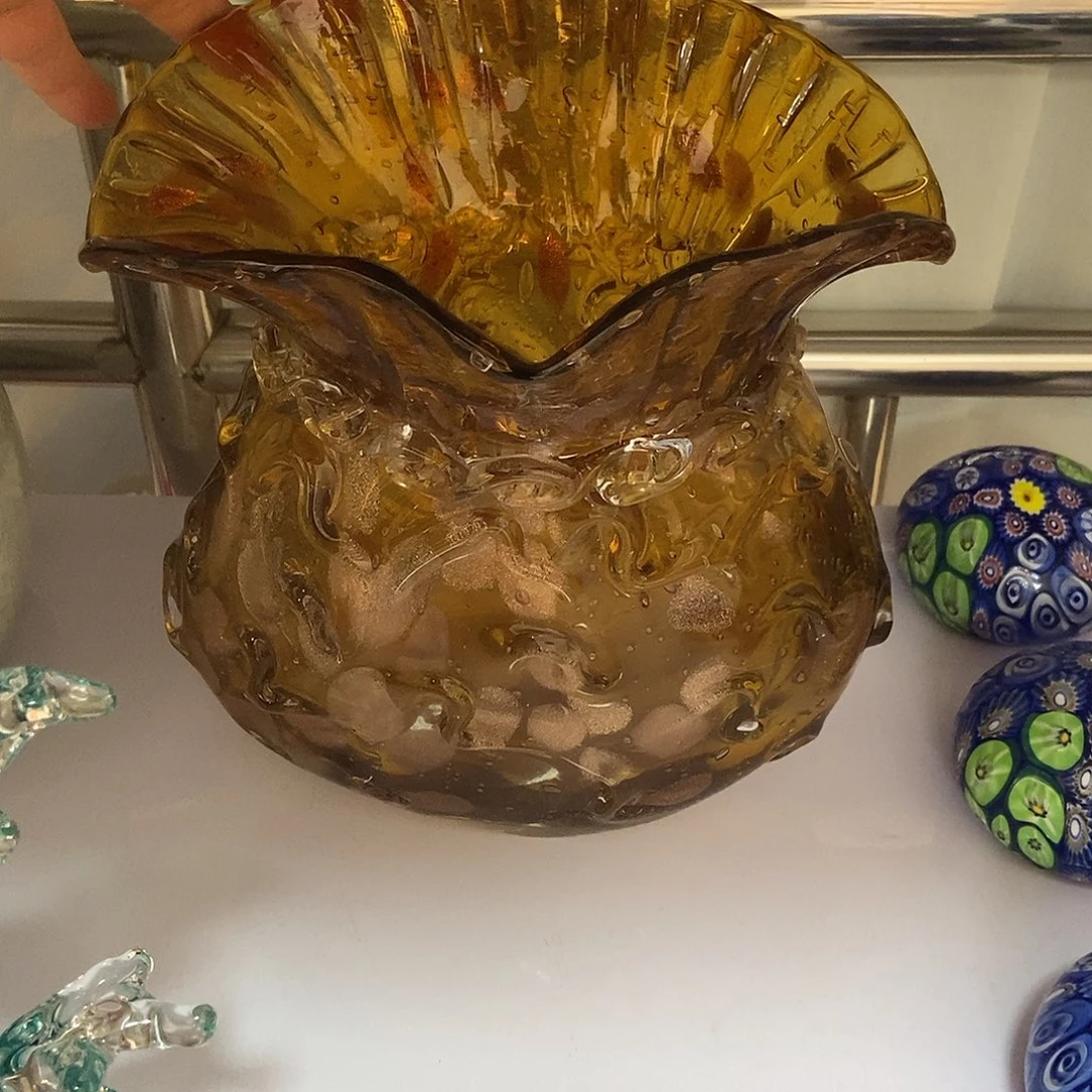 手工艺品琉璃全品