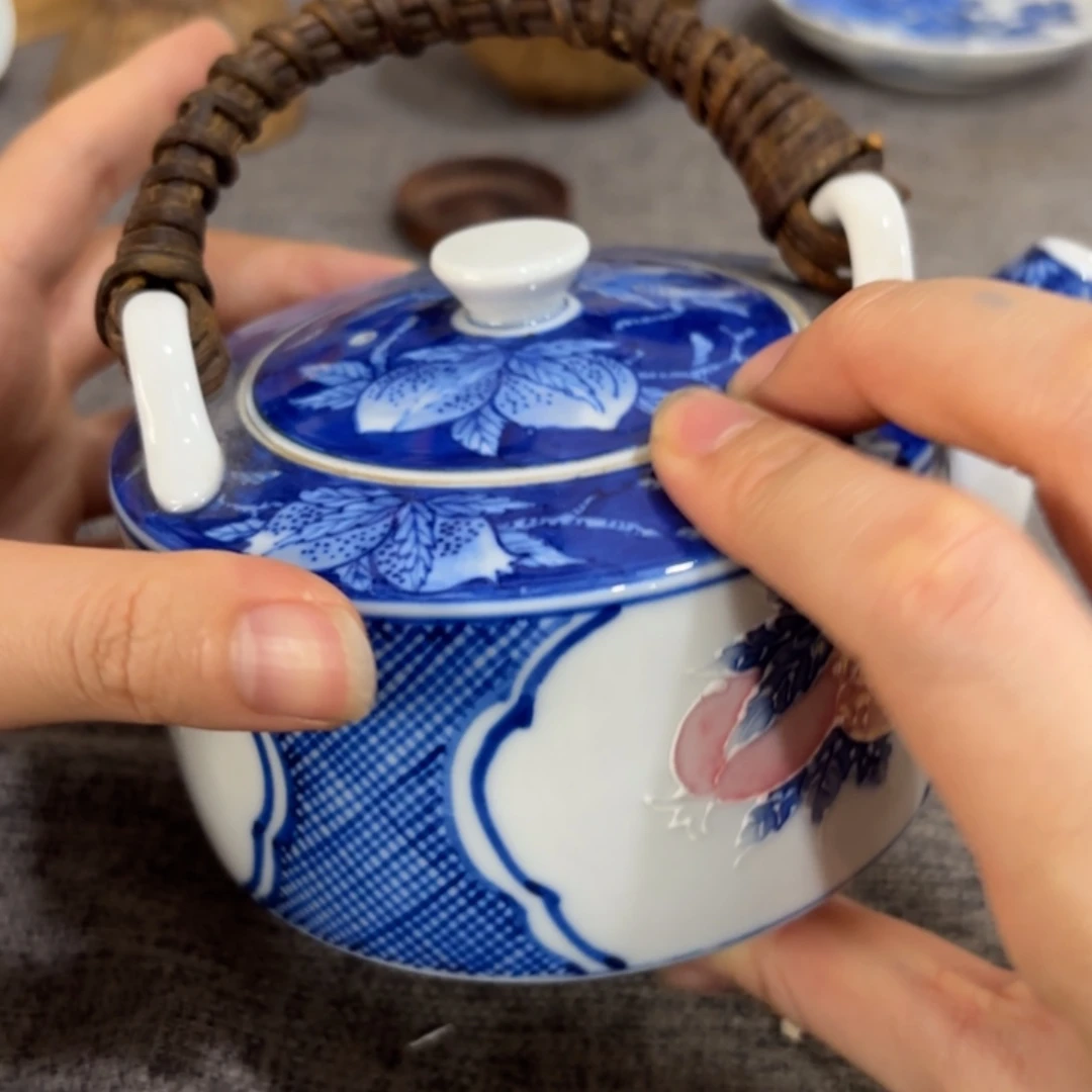 非常好看漂亮的物品