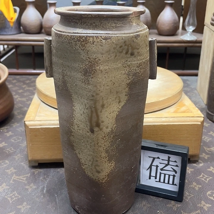 14备前烧备前烧备前烧