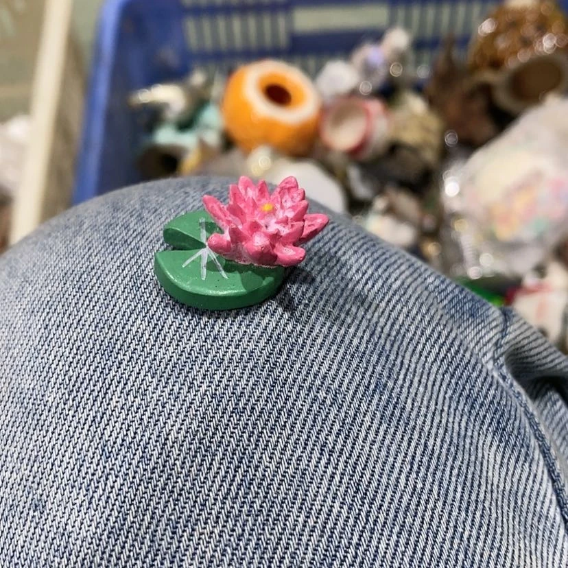 【闪购商品】树脂制品晨*树脂等材料